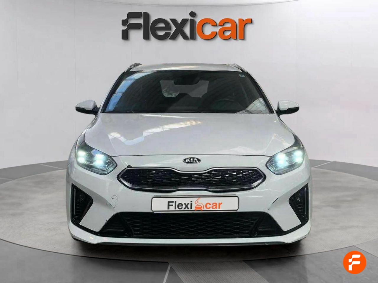 Foto Kia Ceed 2