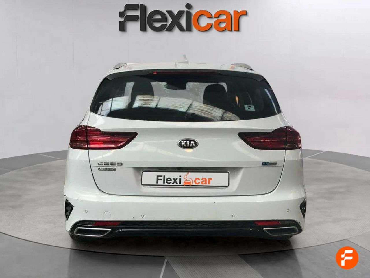 Foto Kia Ceed 3