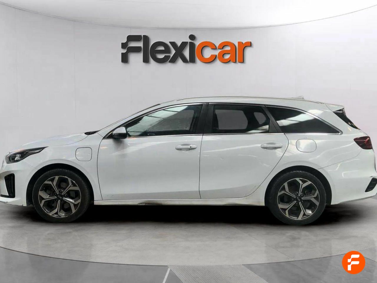 Foto Kia Ceed 4