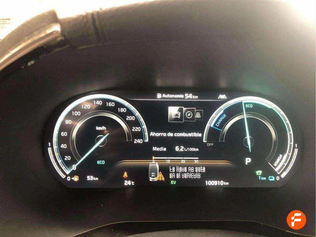Foto Kia Ceed 5