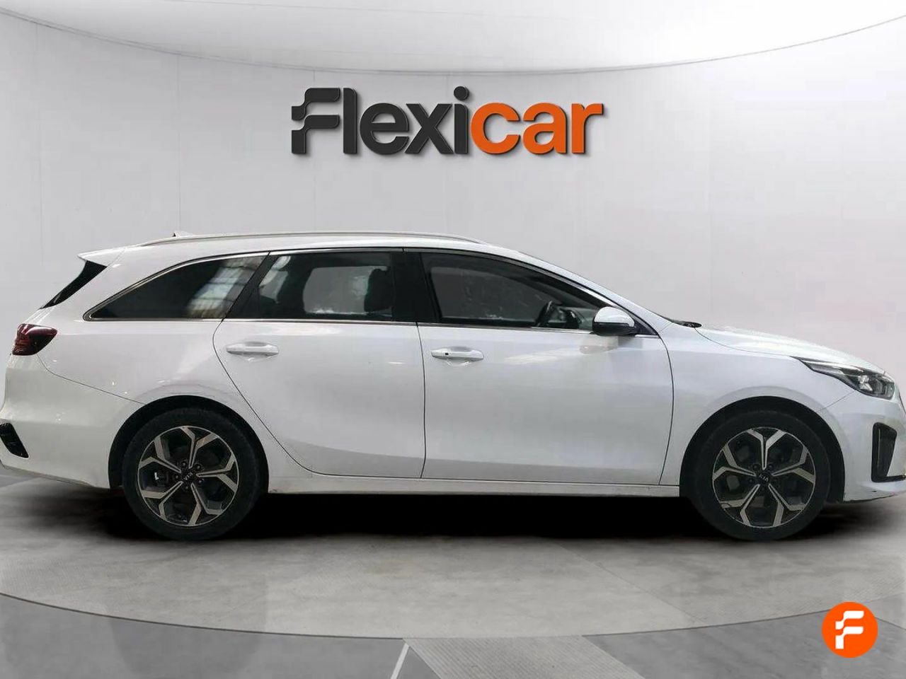Foto Kia Ceed 7