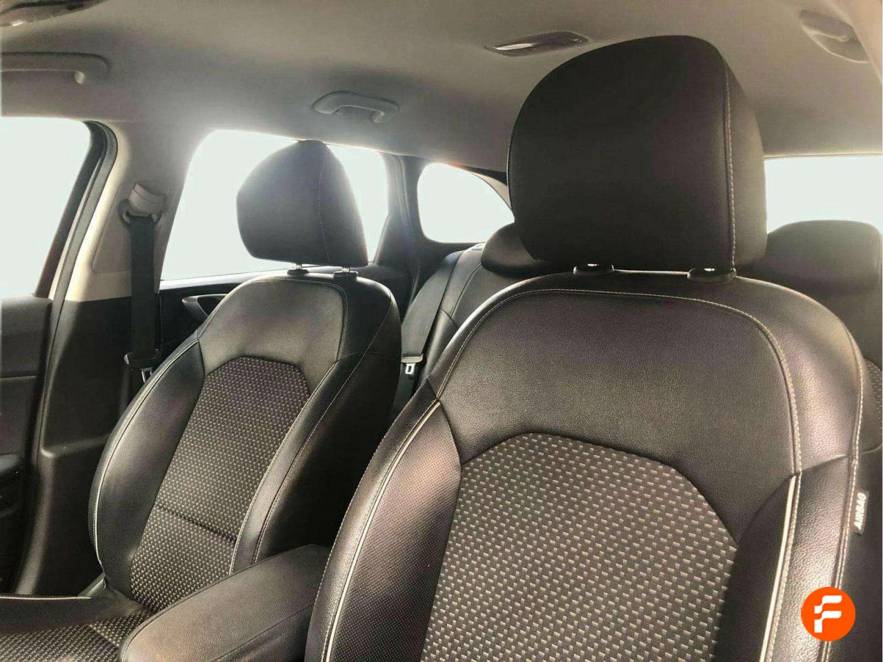 Foto Kia Ceed 9