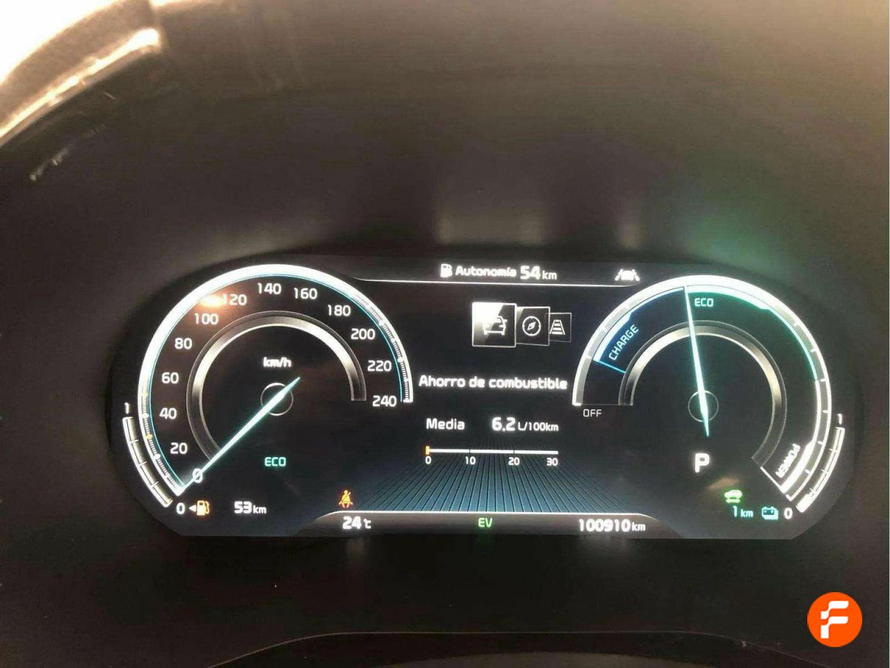 Foto Kia Ceed 11