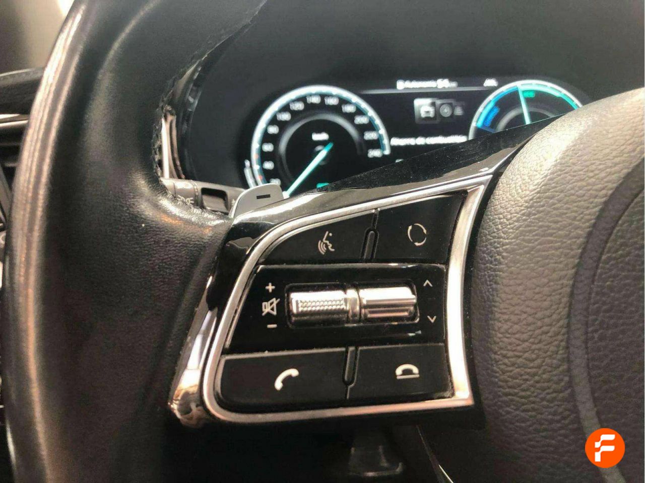 Foto Kia Ceed 12