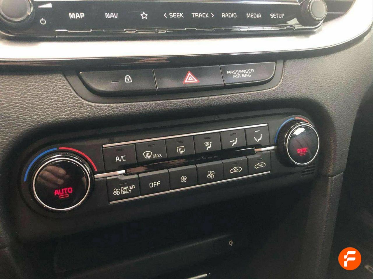 Foto Kia Ceed 13