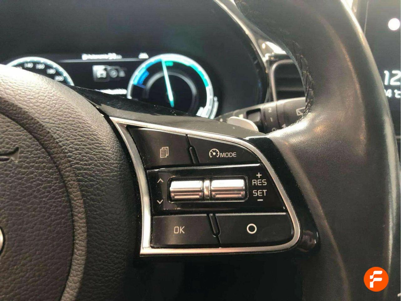 Foto Kia Ceed 14