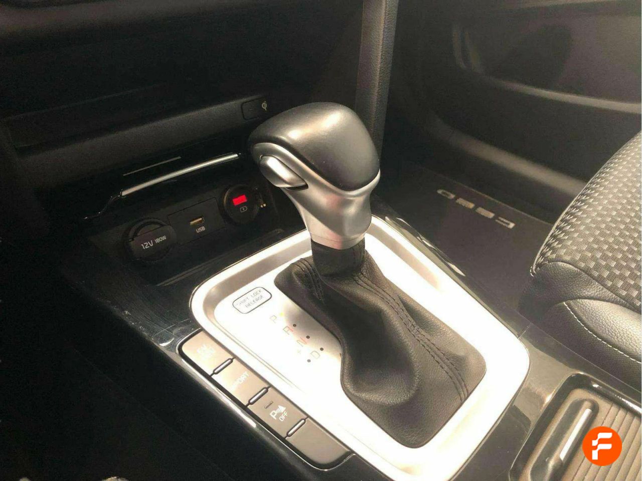 Foto Kia Ceed 15