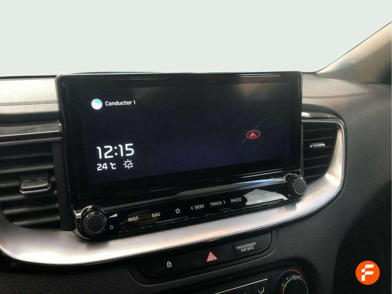 Foto Kia Ceed 16