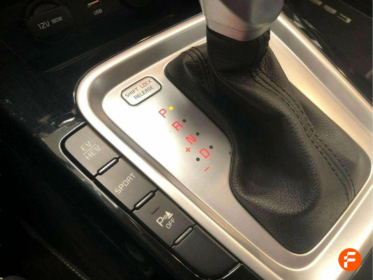 Foto Kia Ceed 17