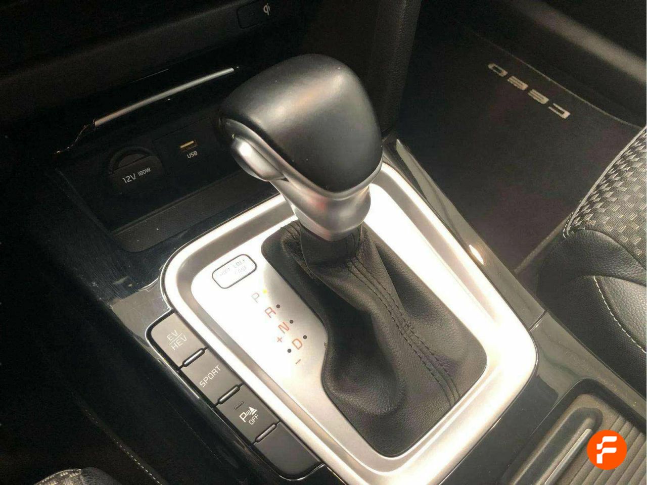 Foto Kia Ceed 18