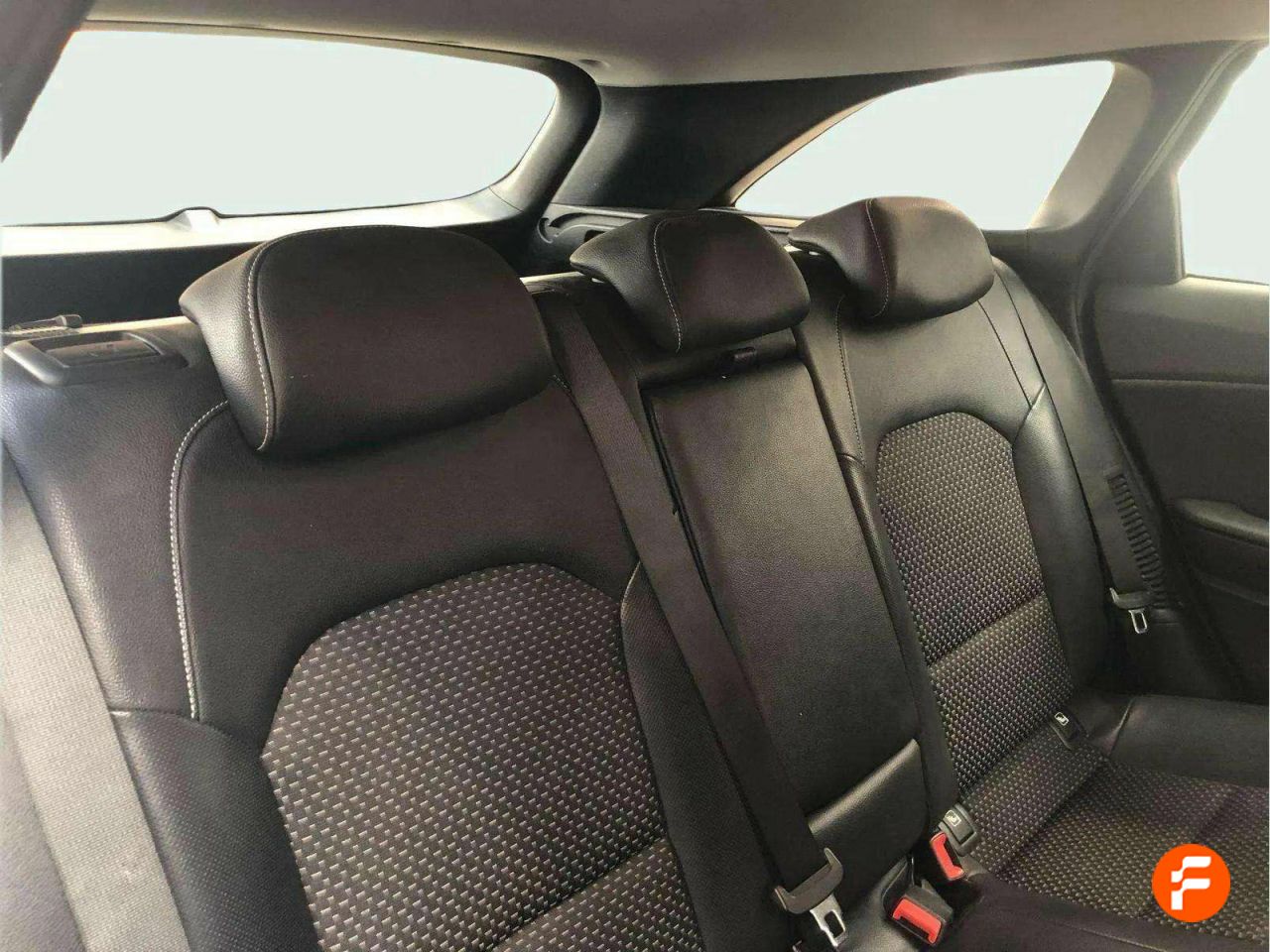 Foto Kia Ceed 19