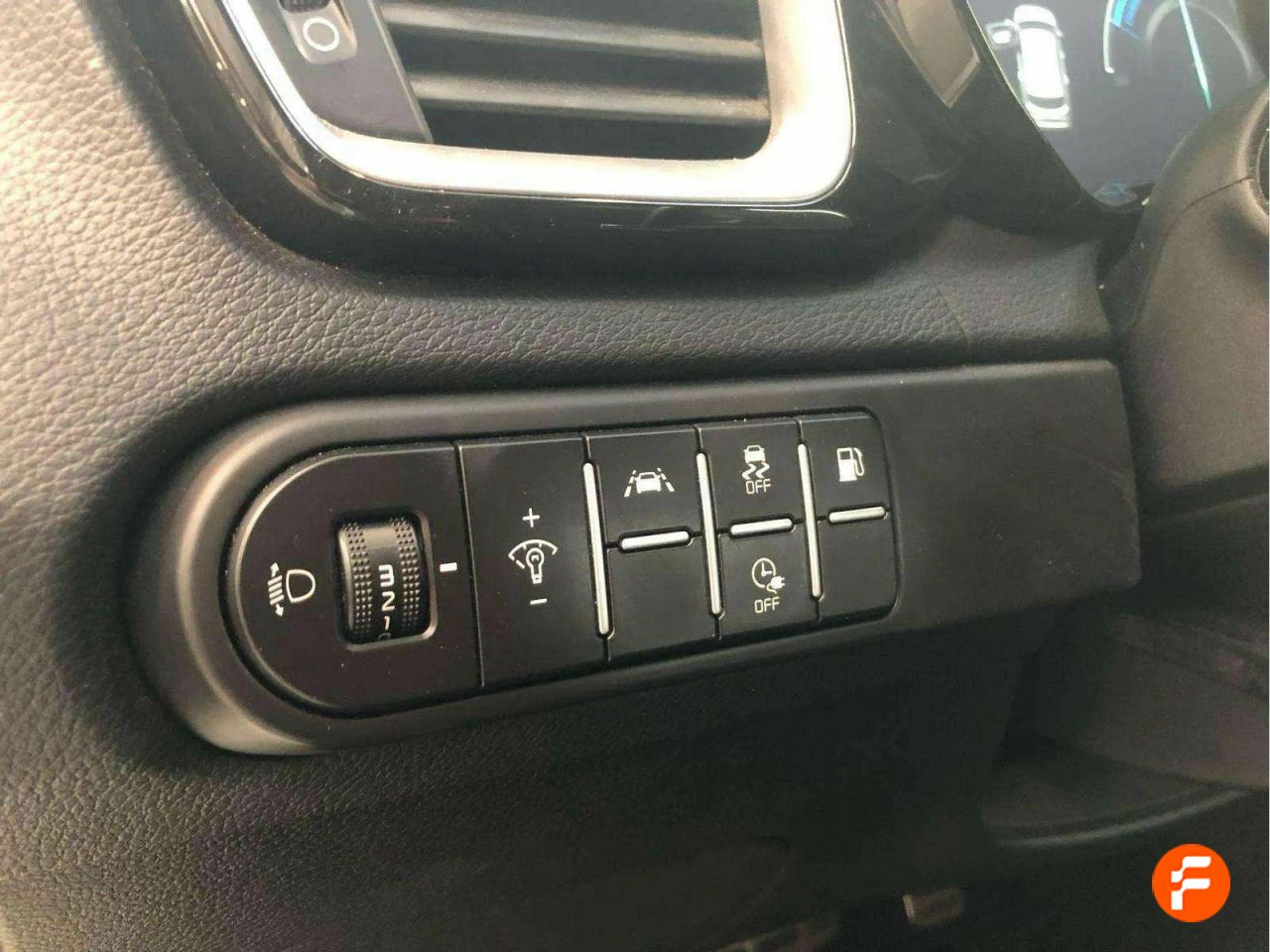 Foto Kia Ceed 20