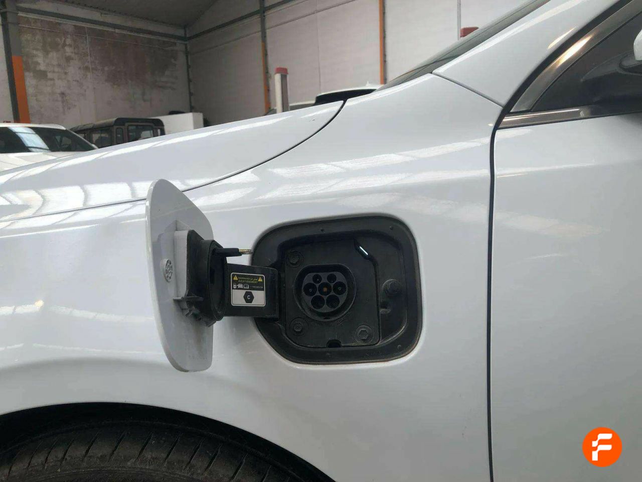 Foto Kia Ceed 21