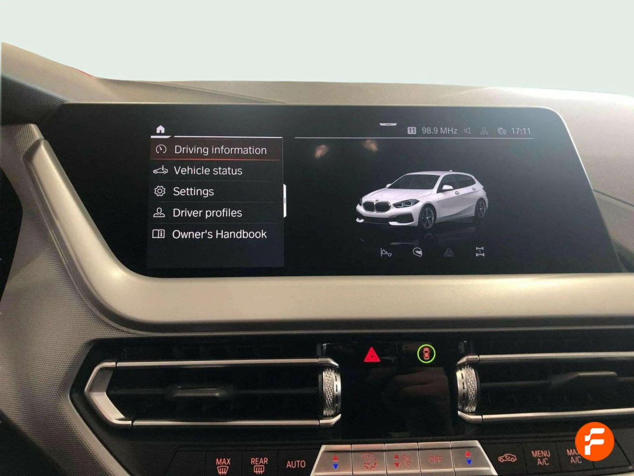 Foto BMW Serie 1 4