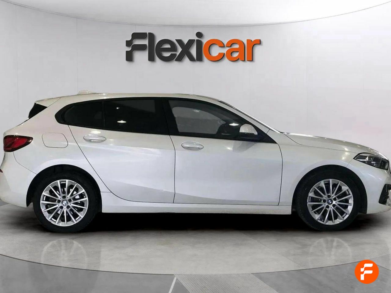 Foto BMW Serie 1 11