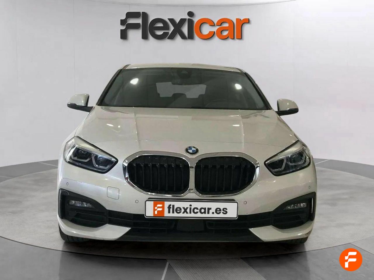 Foto BMW Serie 1 15