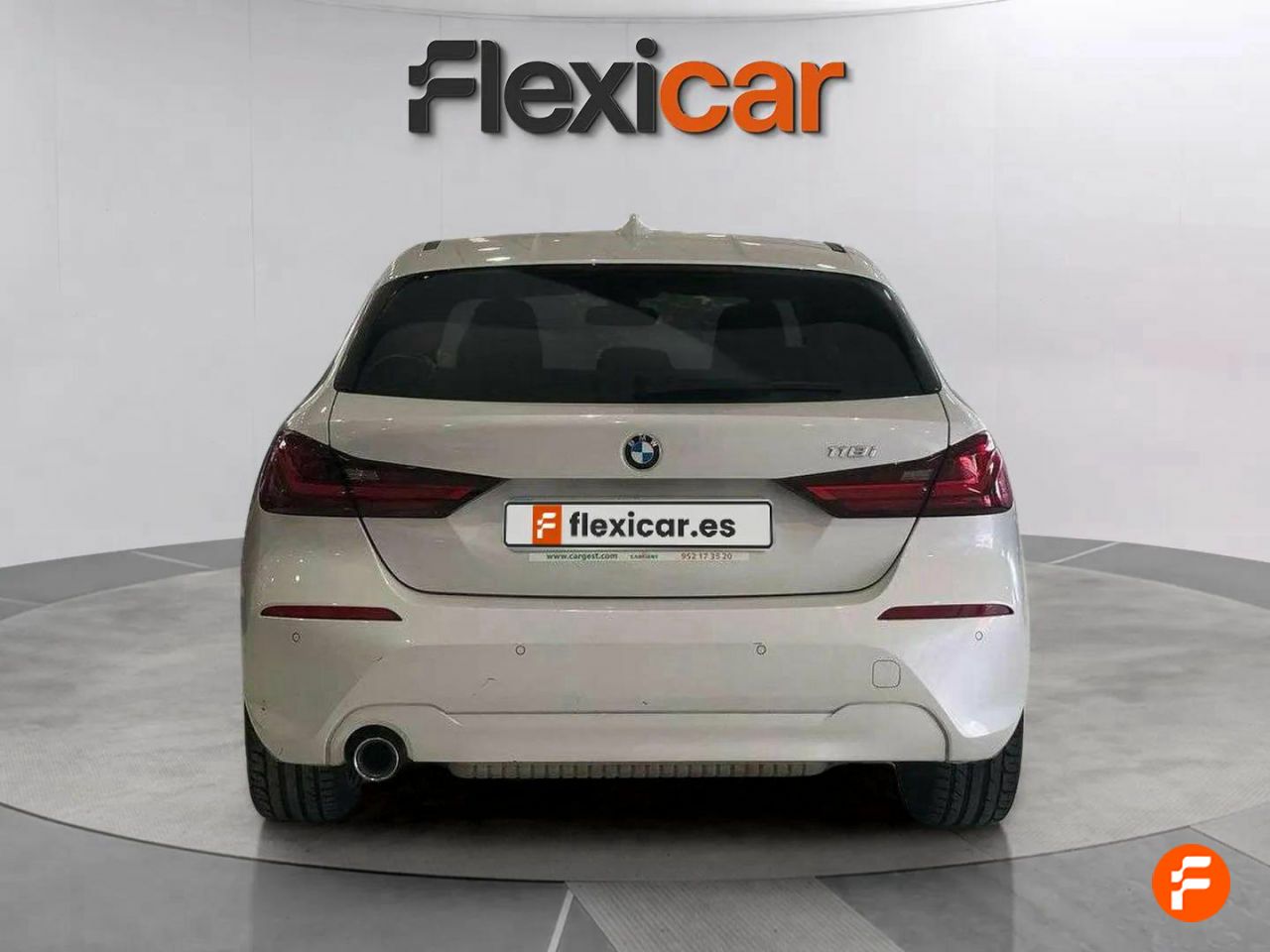Foto BMW Serie 1 17