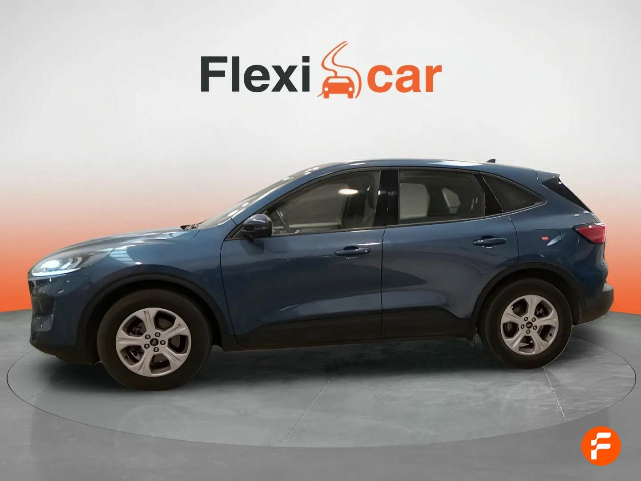 Foto Ford Kuga 4