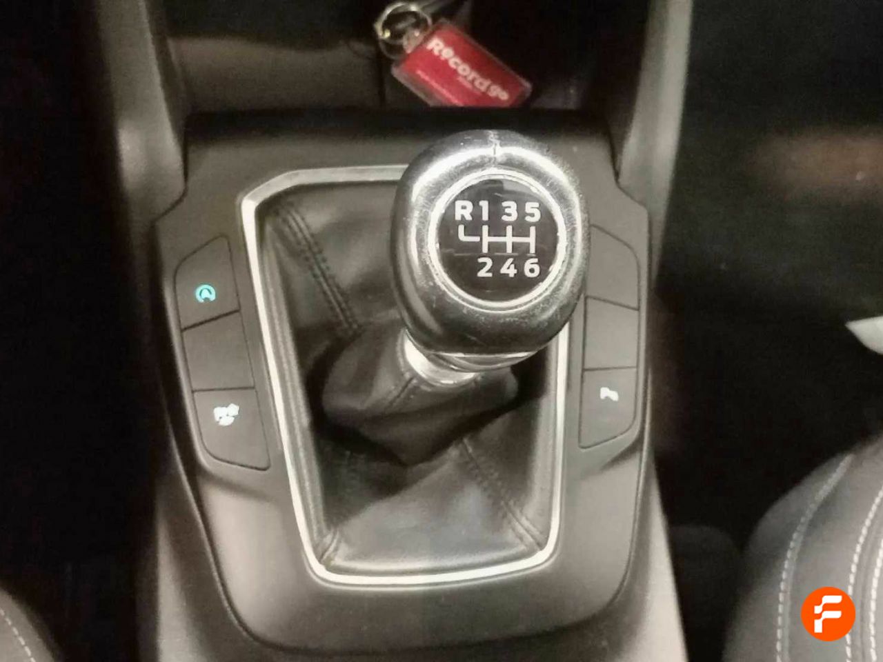 Foto Ford Kuga 19