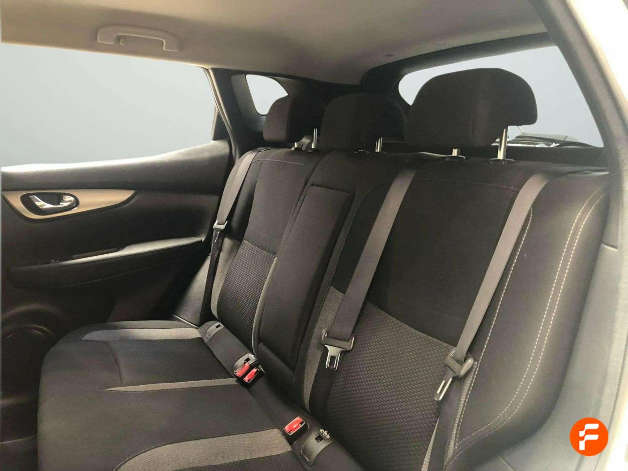 Foto Nissan Qashqai 14