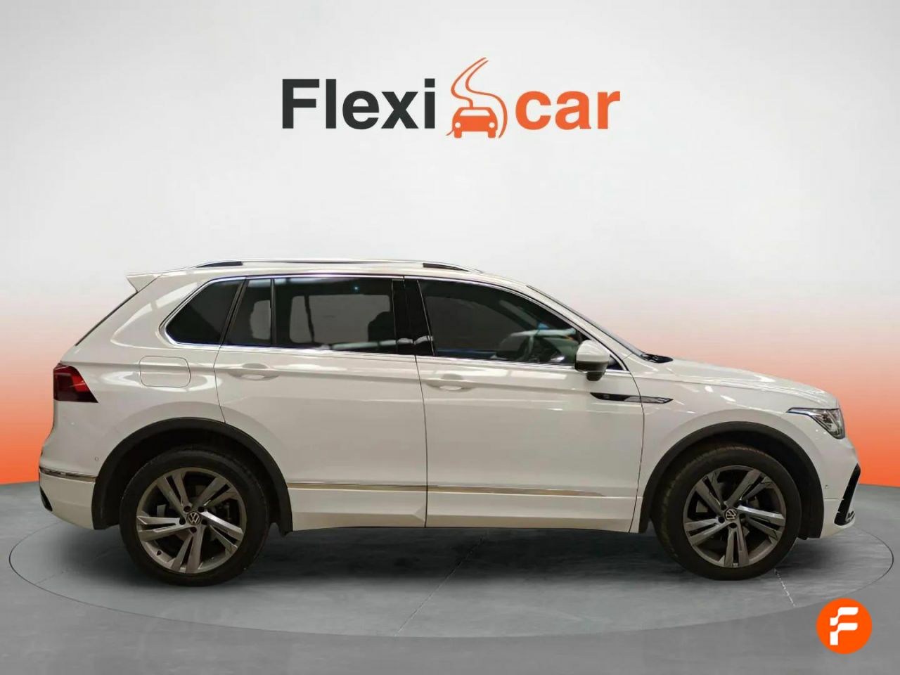 Foto Volkswagen Tiguan 4