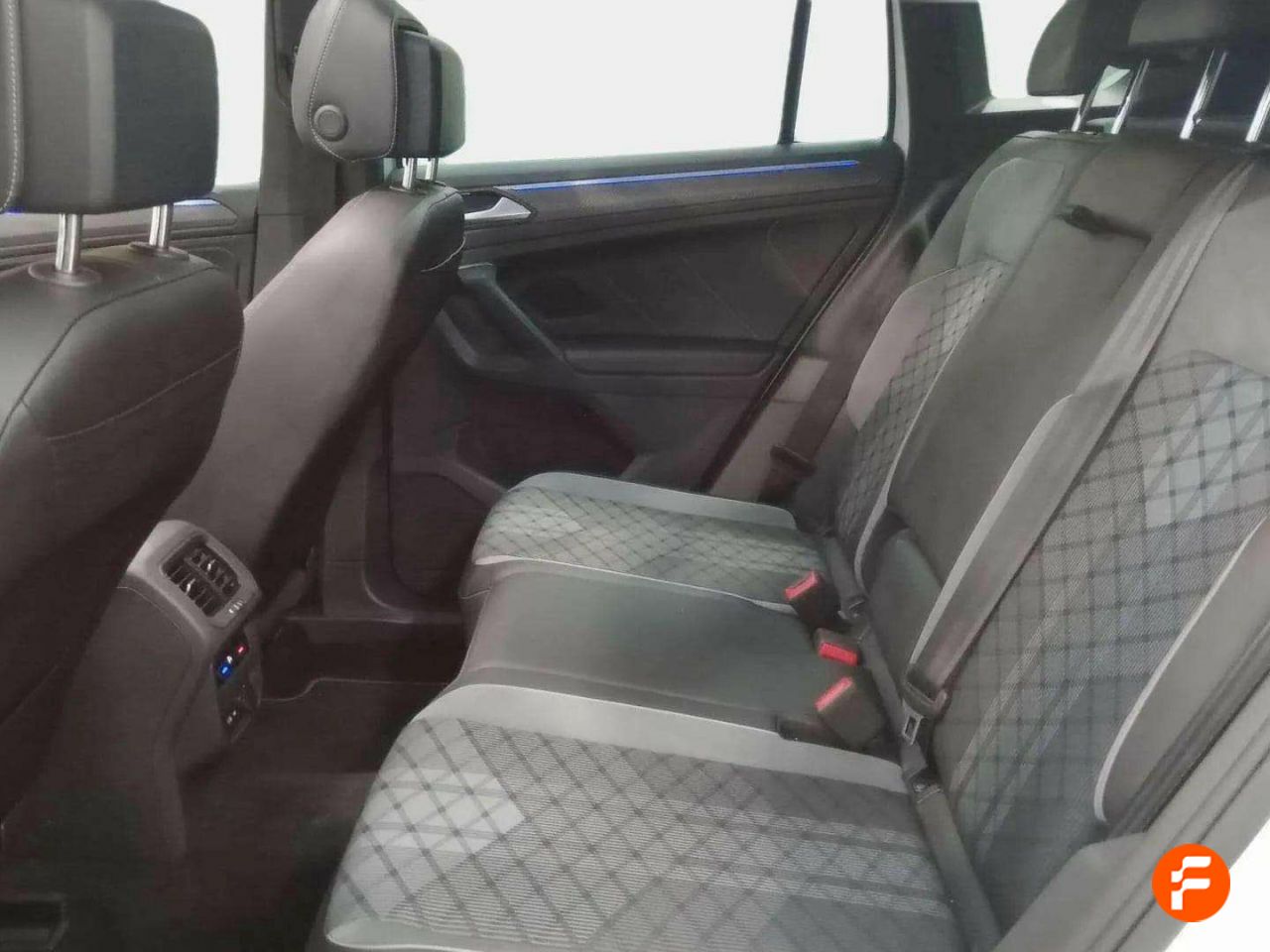 Foto Volkswagen Tiguan 10