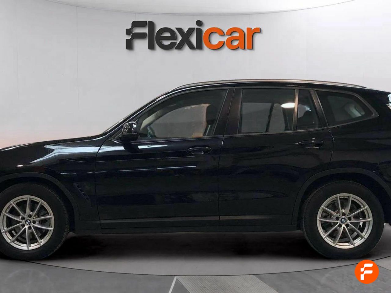 Foto BMW X3 5