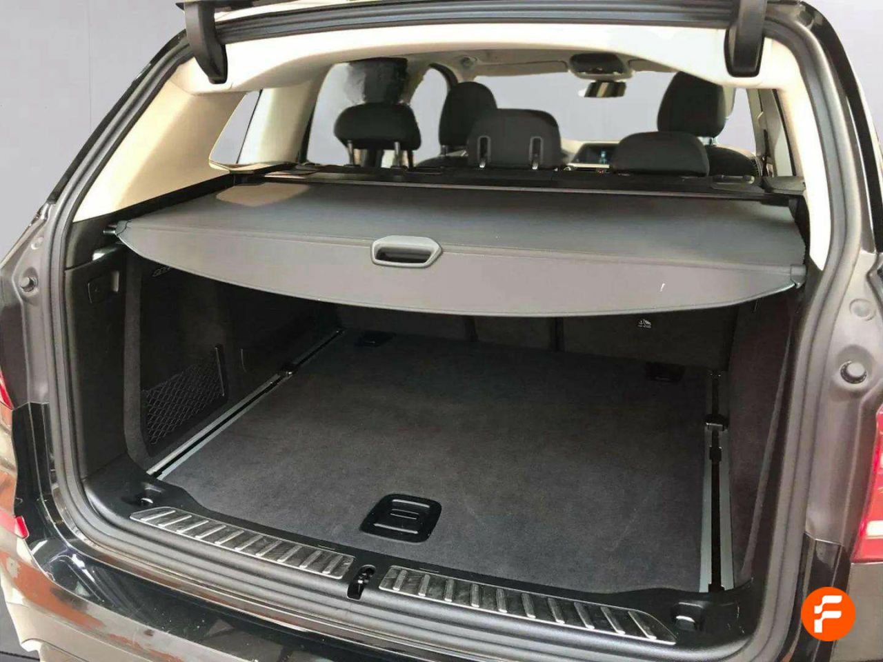Foto BMW X3 17