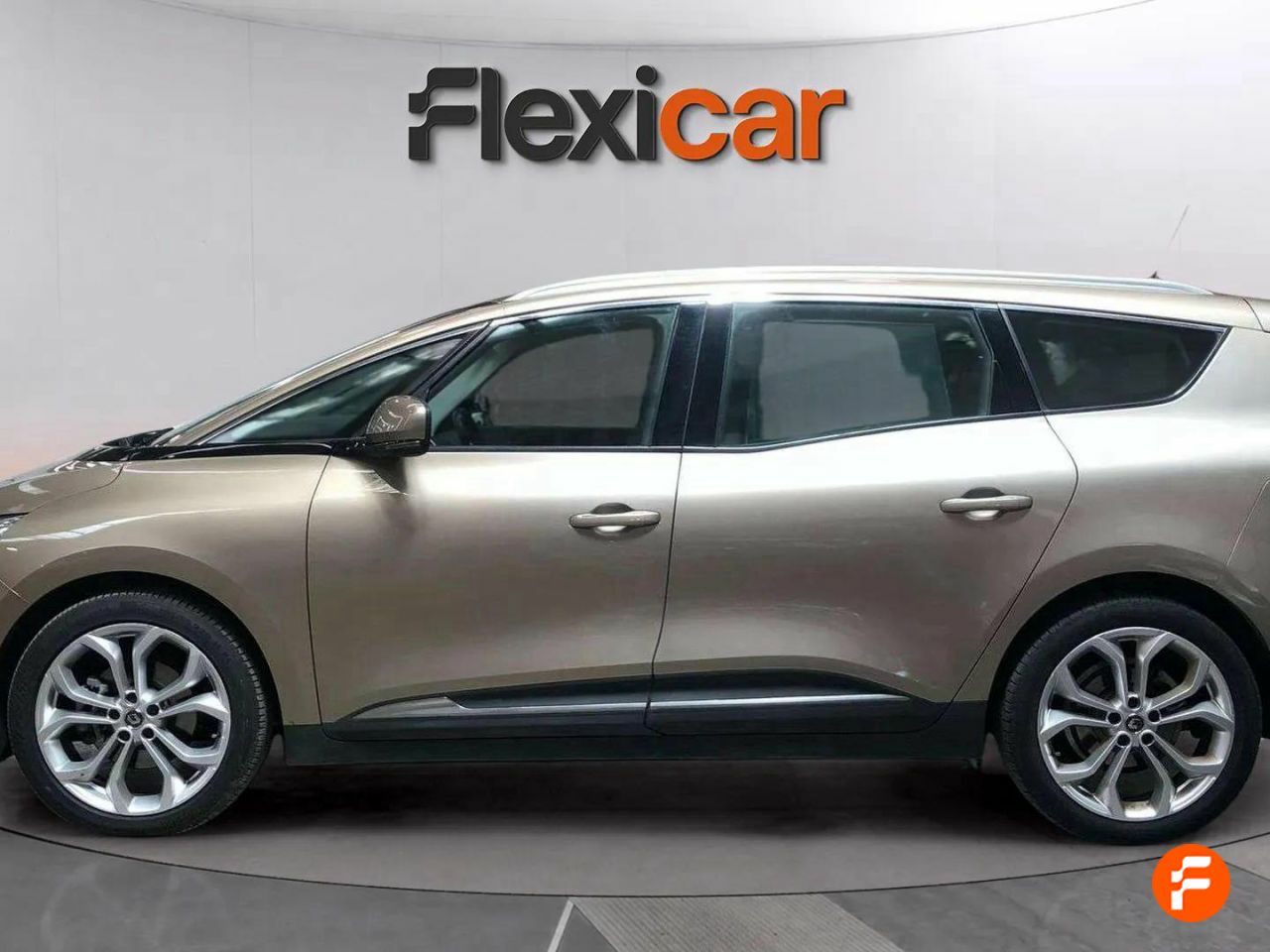 Foto Renault Grand Scénic 5