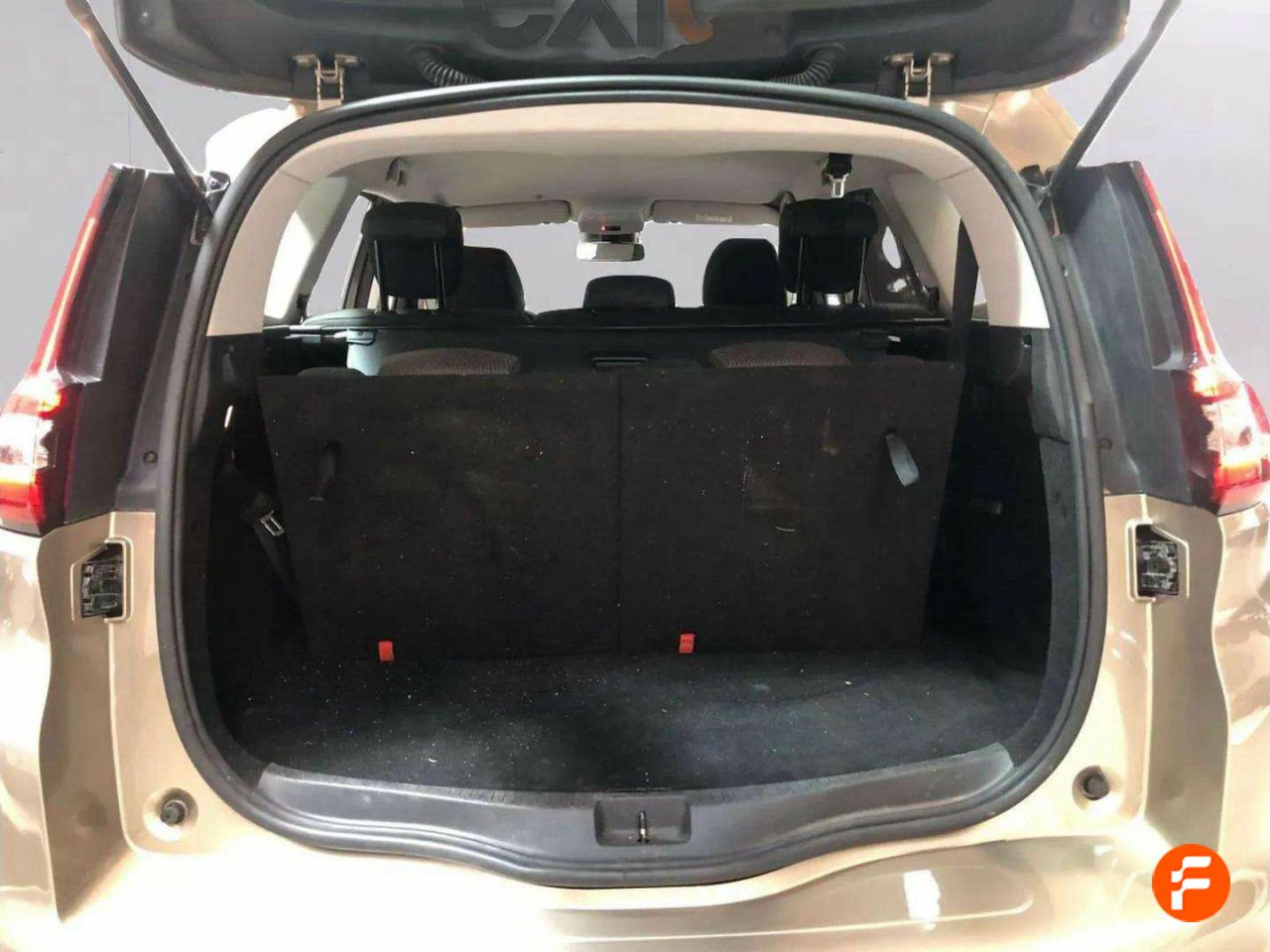 Foto Renault Grand Scénic 13