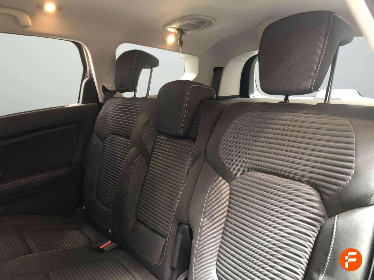 Foto Renault Grand Scénic 14