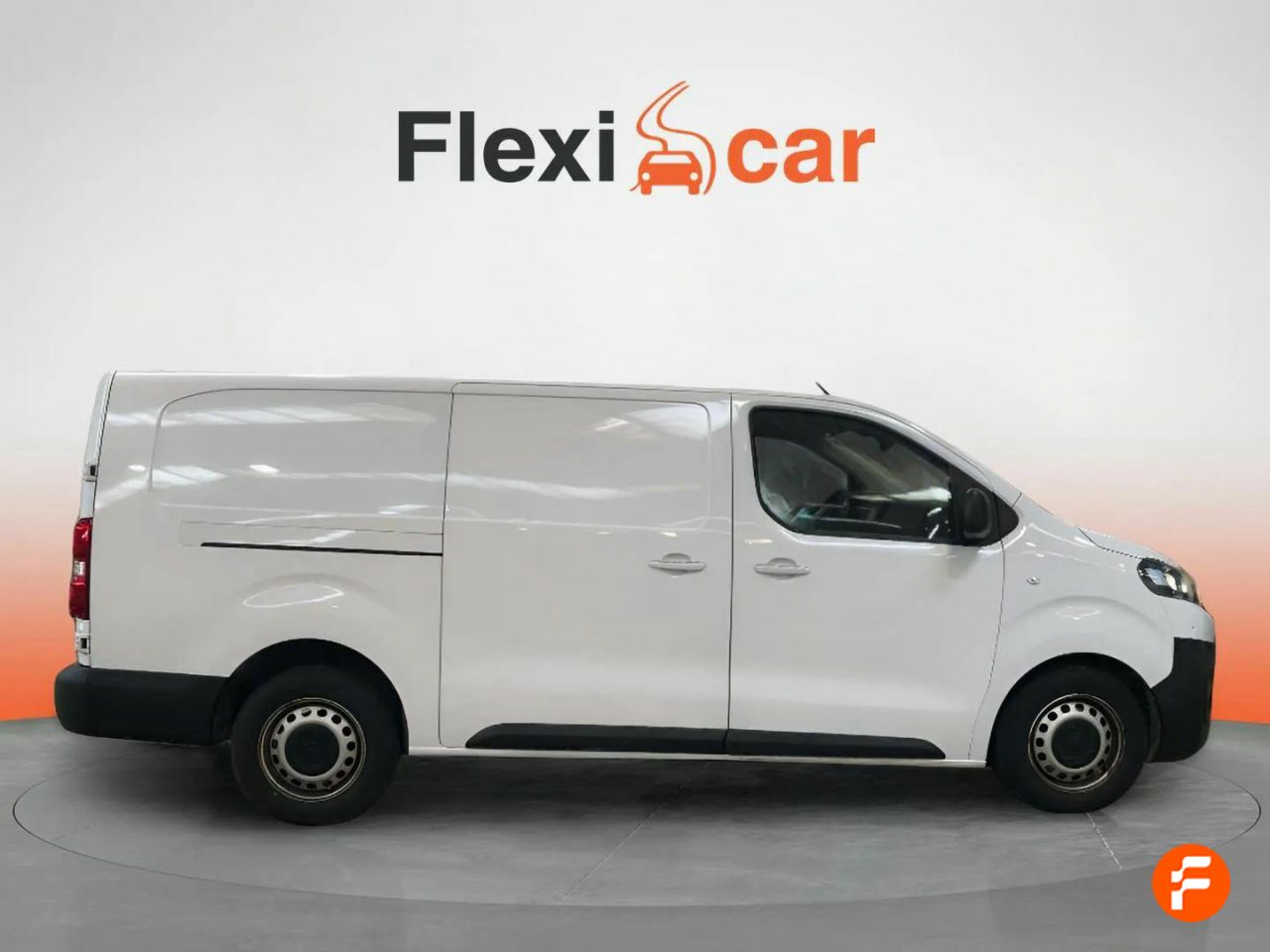 Foto Citroën Jumpy 4
