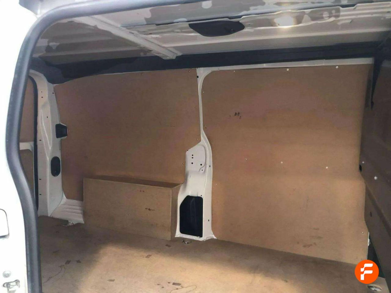 Foto Citroën Jumpy 8