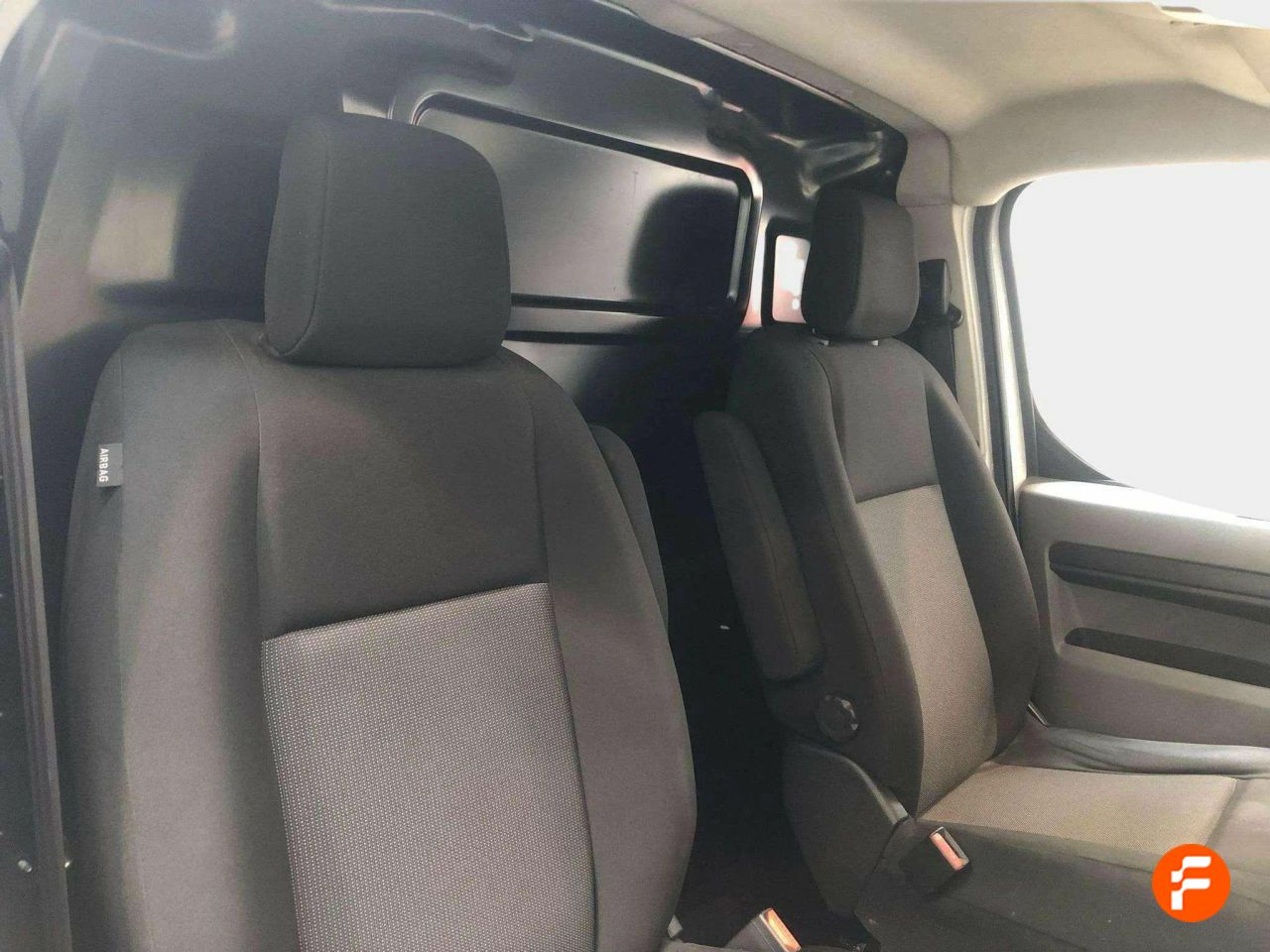 Foto Citroën Jumpy 9