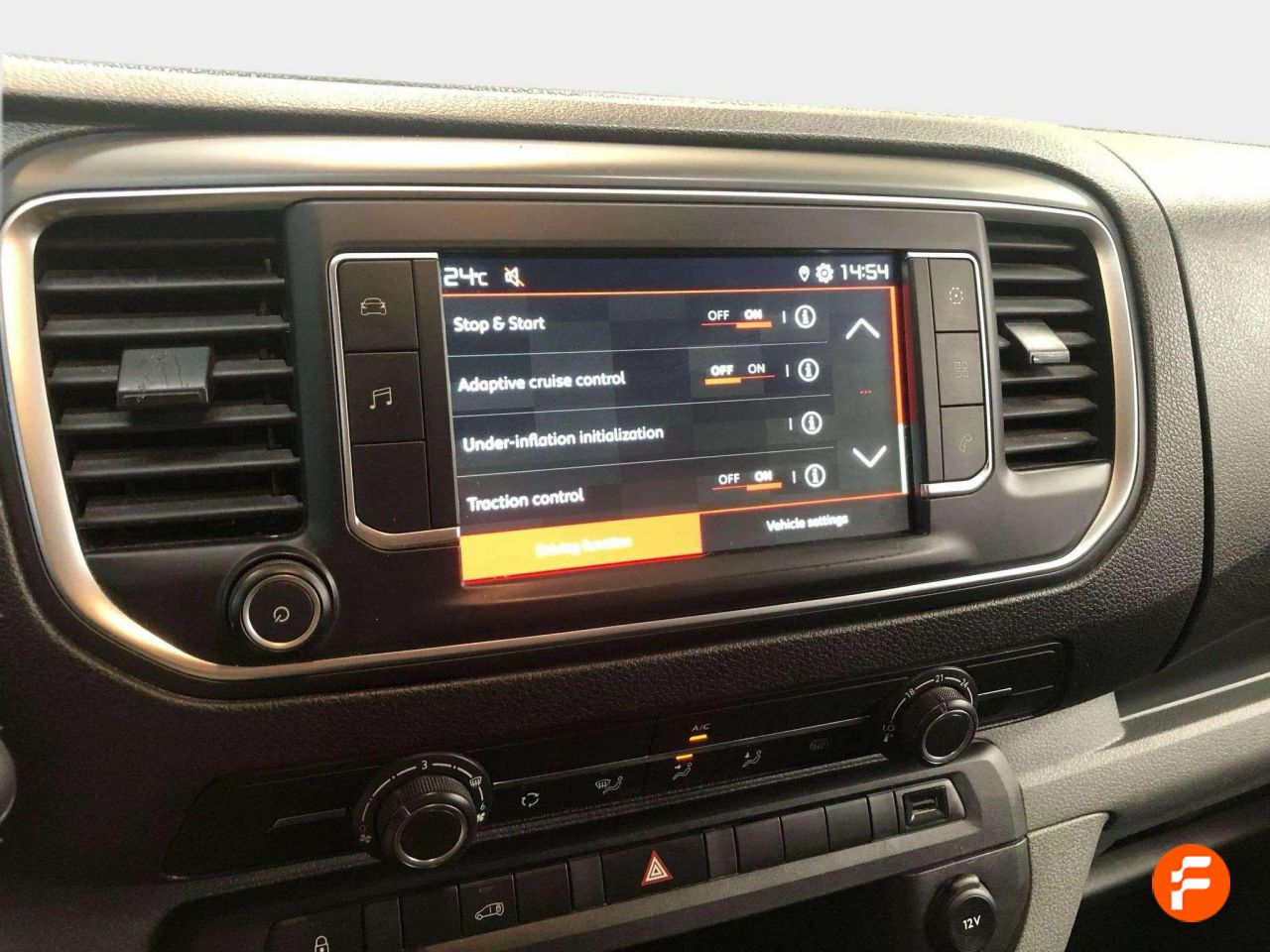 Foto Citroën Jumpy 13