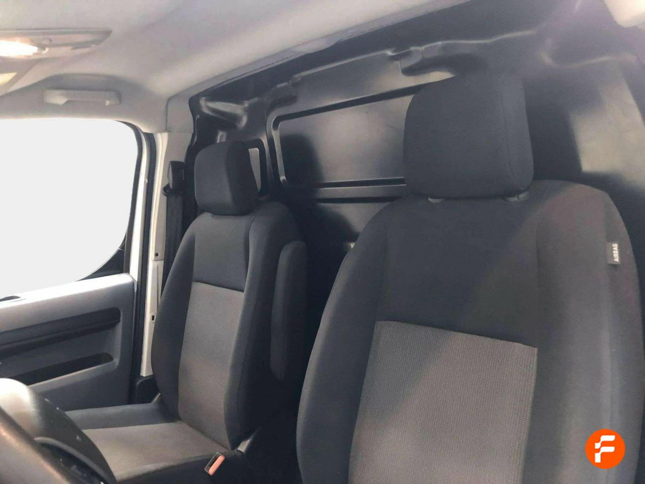 Foto Citroën Jumpy 15
