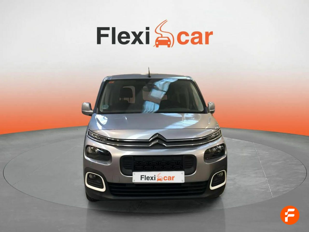 Foto Citroën Berlingo 2
