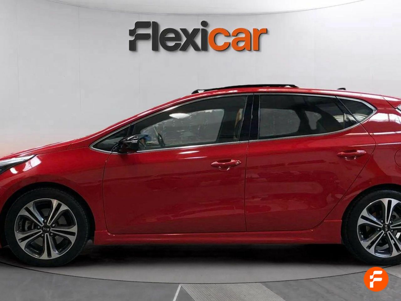 Foto Kia Ceed 5