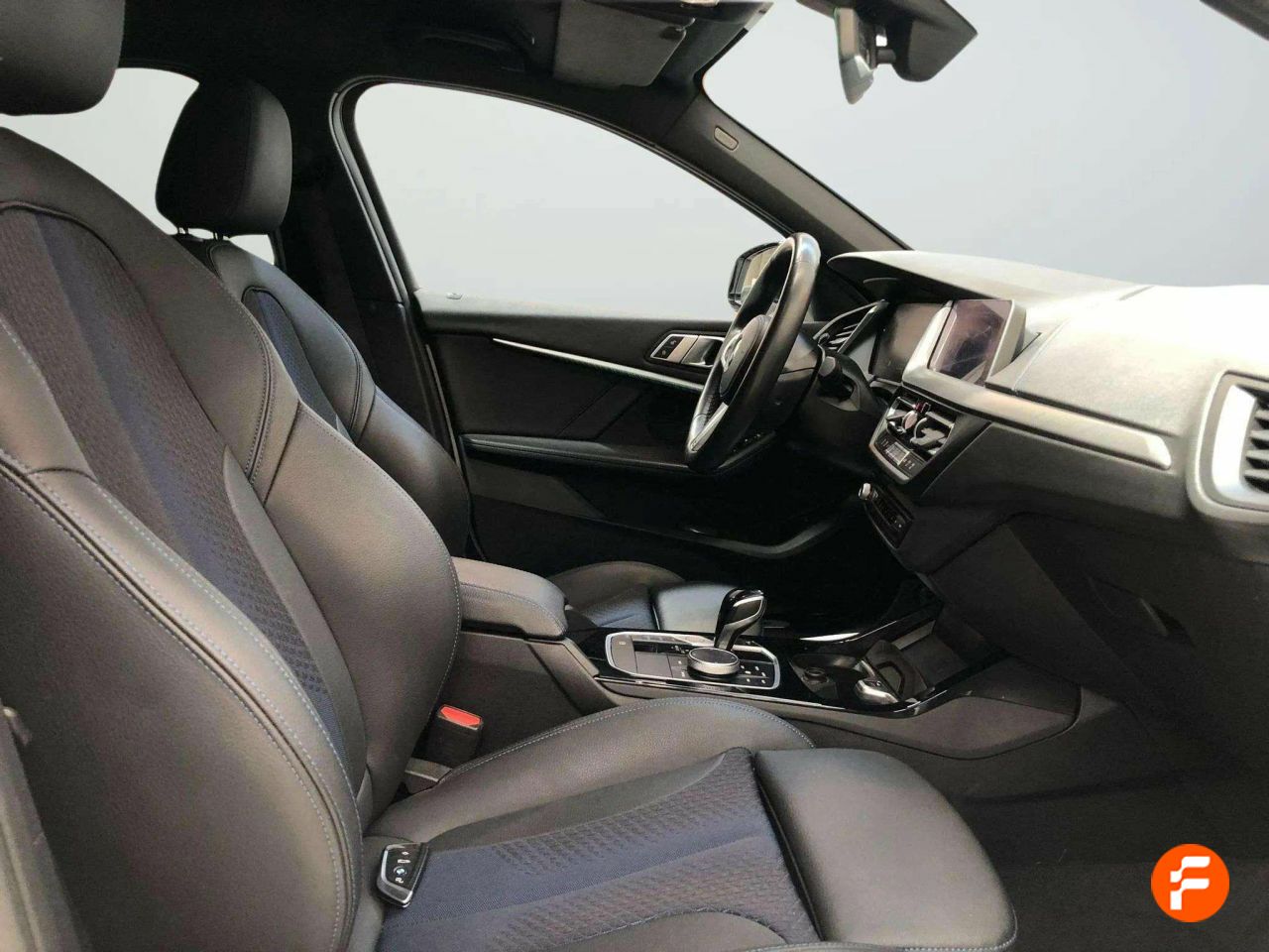 Foto BMW Serie 1 14