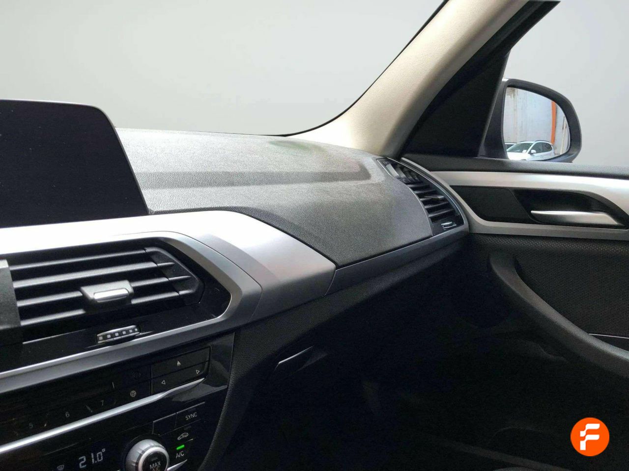 Foto BMW X3 16