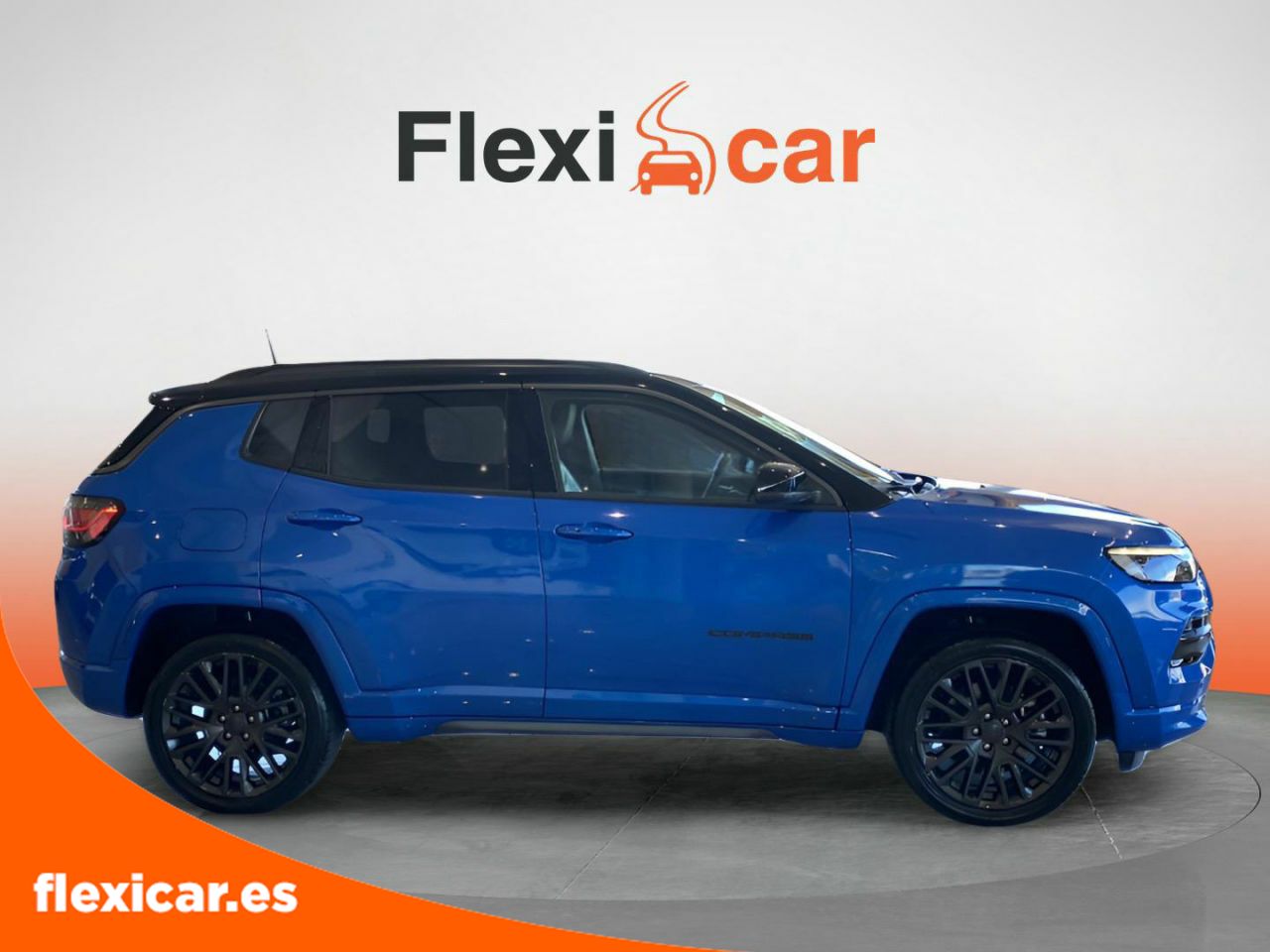 Foto Jeep Compass 2