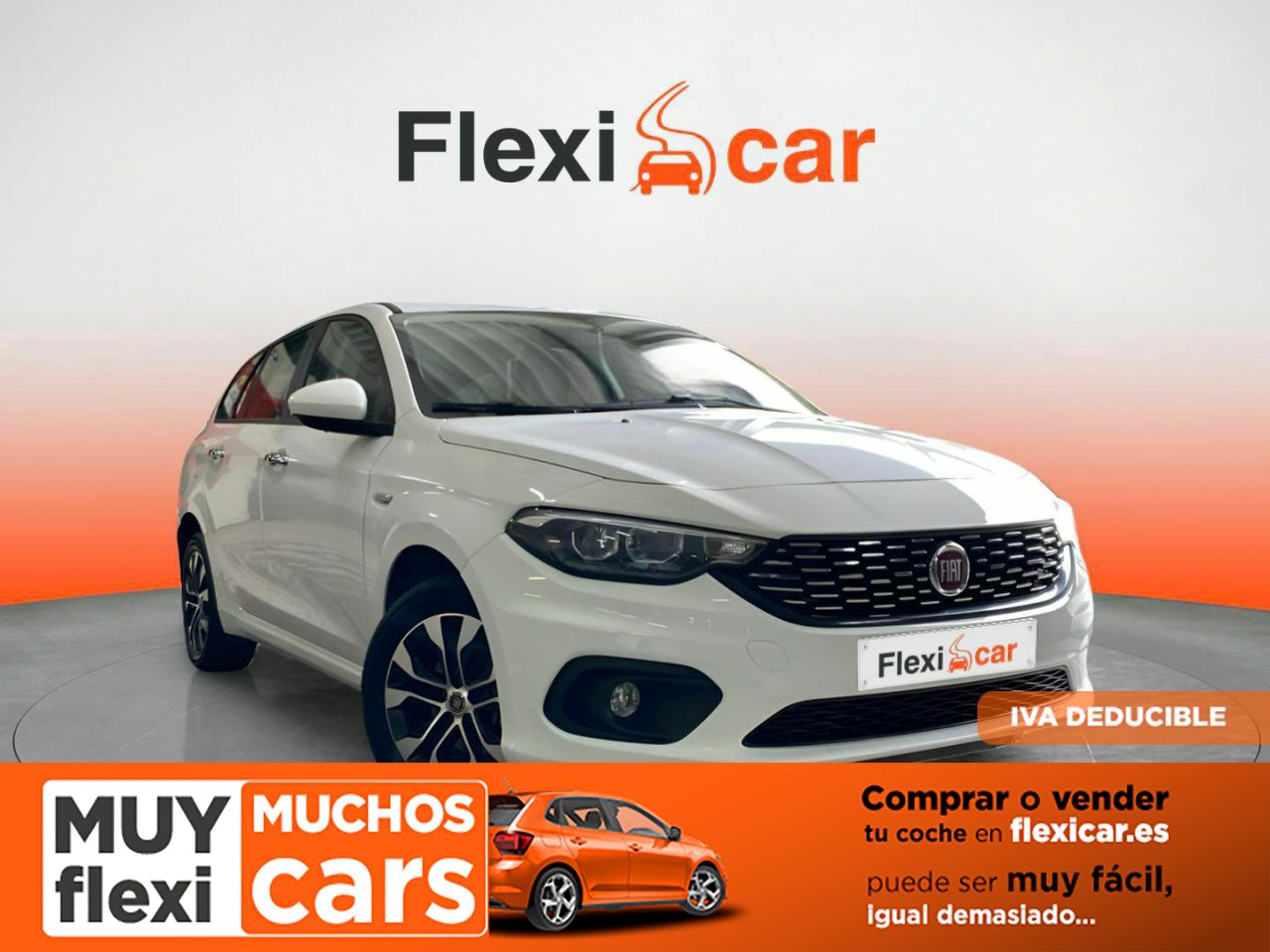 Foto Fiat Tipo 1