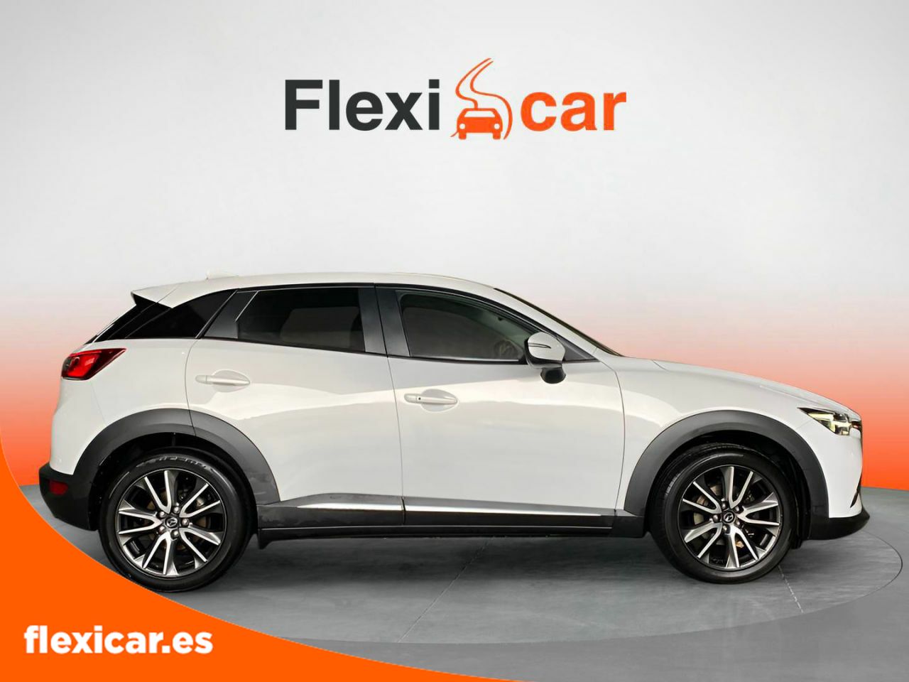 Foto Mazda CX-3 2