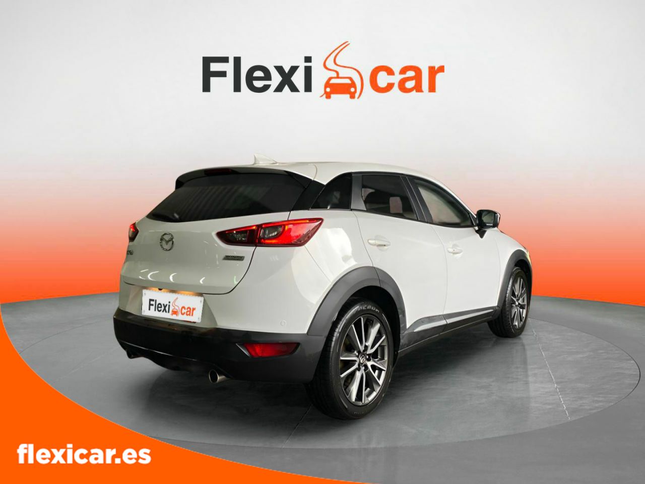 Foto Mazda CX-3 7