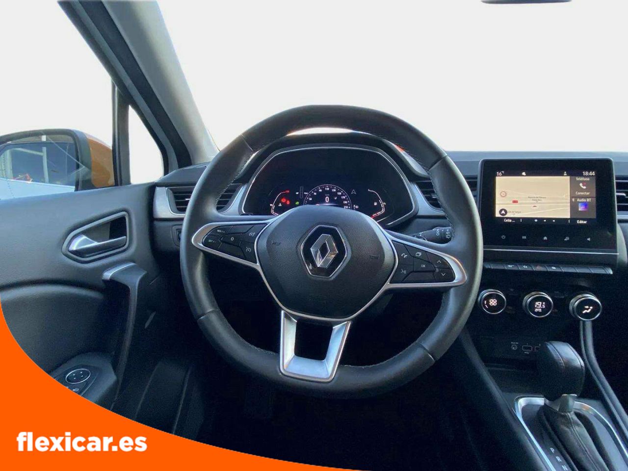 Foto Renault Captur 13