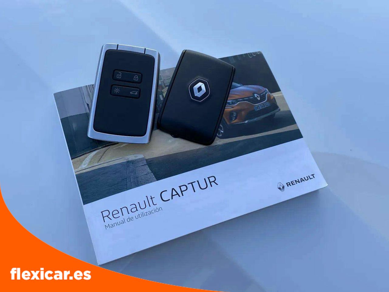 Foto Renault Captur 24