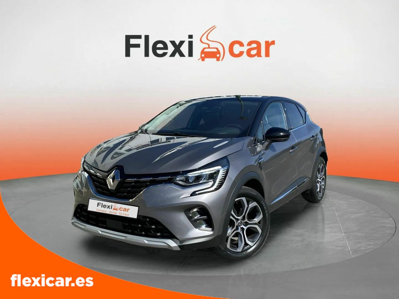 Foto Renault Captur 3