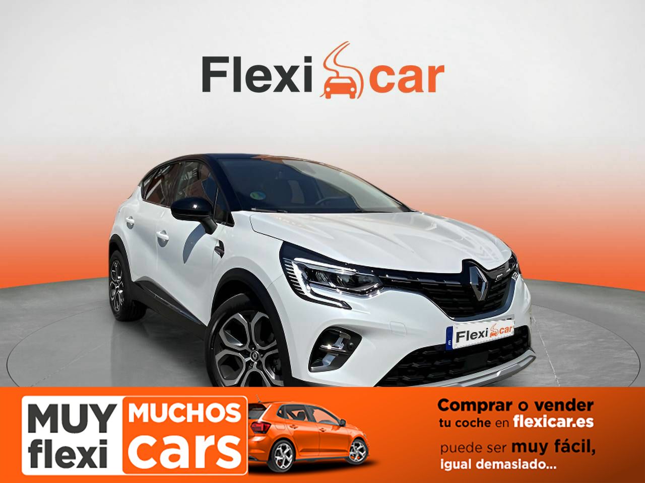 Foto Renault Captur 1