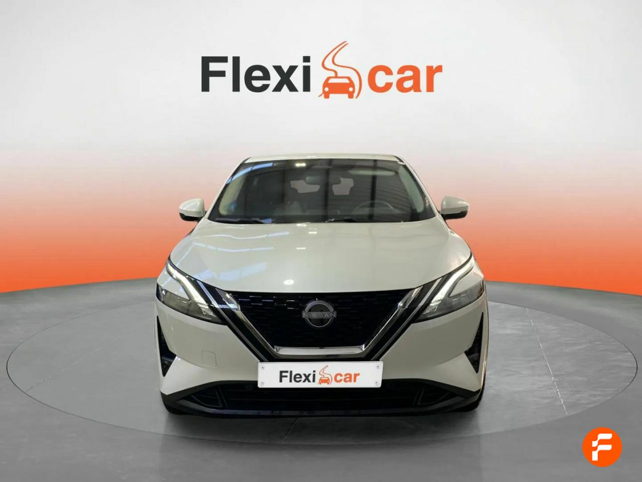 Foto Nissan Qashqai 2