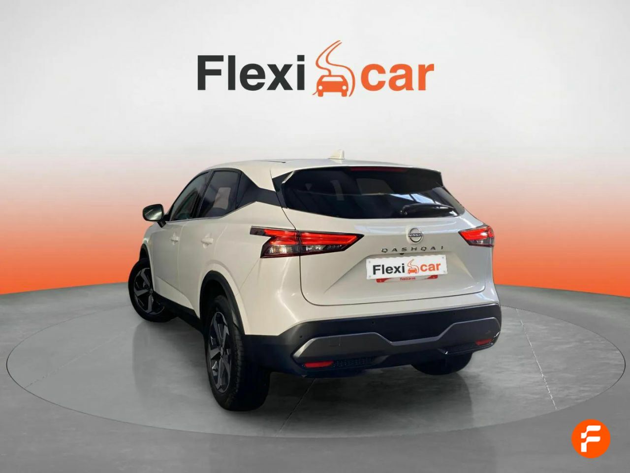 Foto Nissan Qashqai 5